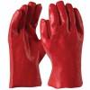 Изготовление перчаток от химических воздействий с логотипом Киев картинка 1