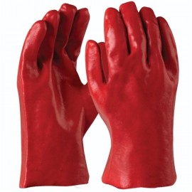 Виготовлення рукавичок від хімічних впливів