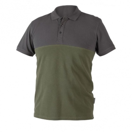 Поло "URFT" з логотипом фото