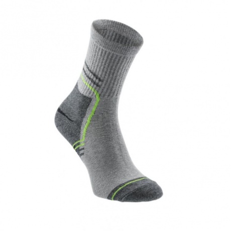 Носки длинные "KAHL" с логотипом фото