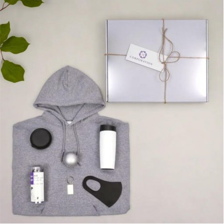Welcome box для полевых
