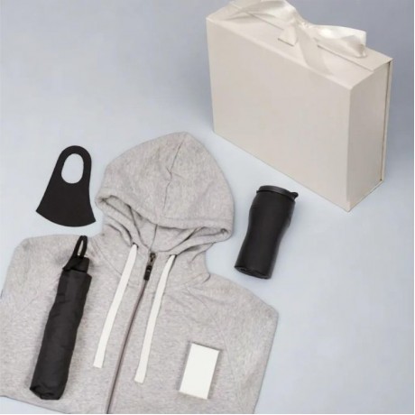 Welcome box для полевых