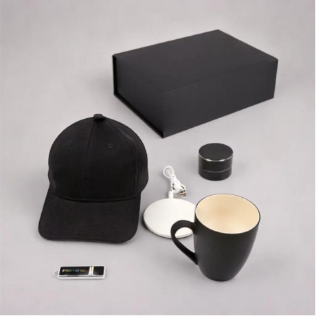 Welcome box для офисных