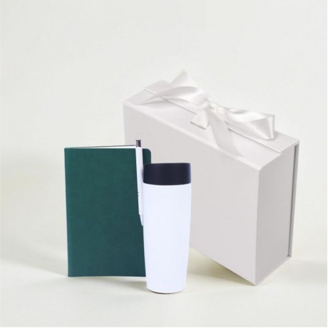 Welcome box mini № 5 с логотипом
