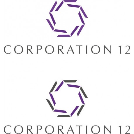 Услуги разработки дизайна логотипа компании на заказ