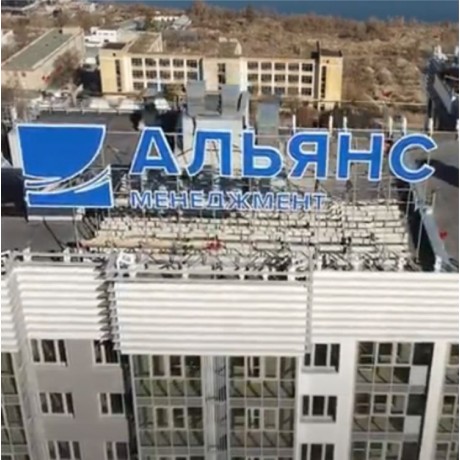 Конструкції на дах на замовлення в Україні