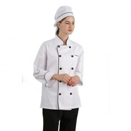 Пошиття уніформи для кухаря