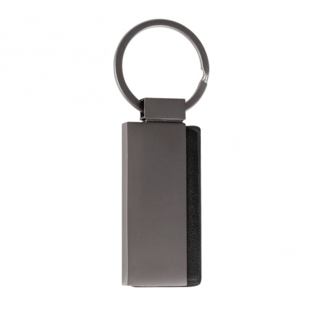 Брелок для ключів Graphite з логотипом фото