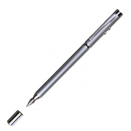 POINTER 4in1 шариковая ручка с лазерной указкой