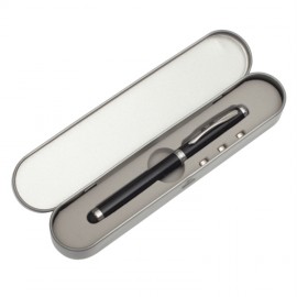 Шариковая ручка SUPREME с лазерной указкой