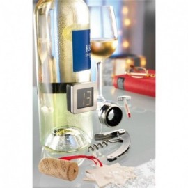 Термометр для винной бутылки 55-560499066