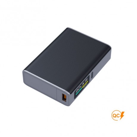 Повербанк Brick 9000 mAh  с