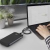 Повербанк 10000mah ChargeVault картинка 4