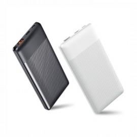 Повербанк 10000mah SwiftPower