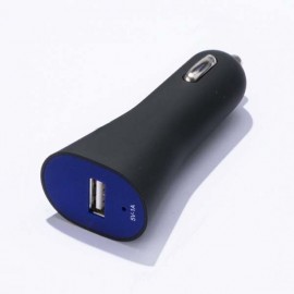Автомобільний зарядний пристрій USB 18-PC40