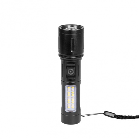 Ліхтарик Asper  з логотипом фото