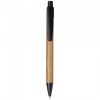 Ручка бамбукова, кольорові елементи картинка 3