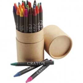 Цветные карандаши