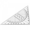 Трикутник-транспортир картинка 1