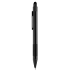 Кулькова ручка TOUCH Black картинка 1