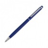 Ручка металлическая с стилусом STELA картинка 5