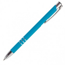 Ручка металлическая TRINA SLIM 