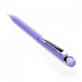 Ручка-стилус алюминиевая