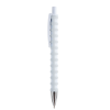 Шариковая ручка EDGE WHITE картинка 2