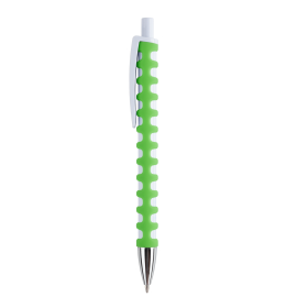 Кулькова ручка EDGE WHITE