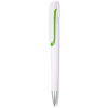 Шариковая ручка NAVI White картинка 1