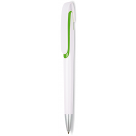 Кулькова ручка NAVI White