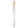 Шариковая ручка NAVI White картинка 6