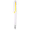 Шариковая ручка NAVI White картинка 5