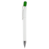 Шариковая ручка OPTIMA WHITE картинка 3