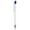 Шариковая ручка OPTIMA WHITE картинка 4