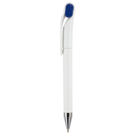Кулькова ручка OPTIMA WHITE