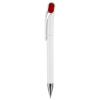 Шариковая ручка OPTIMA WHITE картинка 5