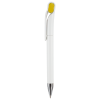 Шариковая ручка OPTIMA WHITE картинка 6