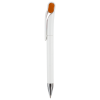 Шариковая ручка OPTIMA WHITE картинка 7