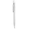 Кулькова ручка PROMO WHITE картинка 2