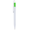 Шариковая ручка PROMO WHITE картинка 3