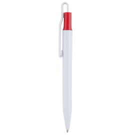 Шариковая ручка PROMO WHITE