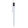 Шариковая ручка PROMO WHITE картинка 1