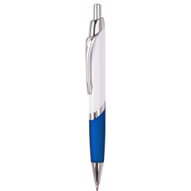 Кулькова ручка SIGMA WHITE