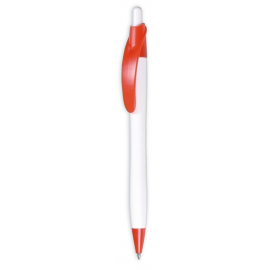 Шариковая ручка WAVE White