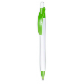 Шариковая ручка WAVE White
