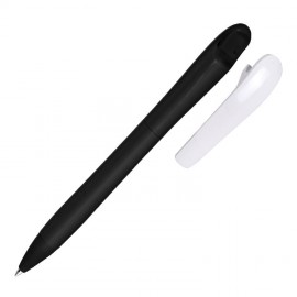 Ручка шариковая, пластиковая Largo