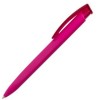 Ручка шариковая с soft-touch поверхностью TRINITY K картинка 18