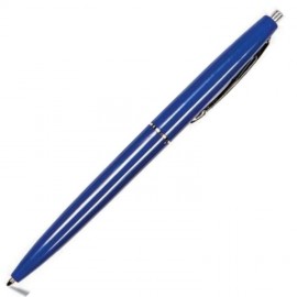 Ручка шариковая пластиковая MIA