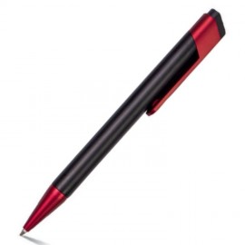 Ручка шариковая черная NORA